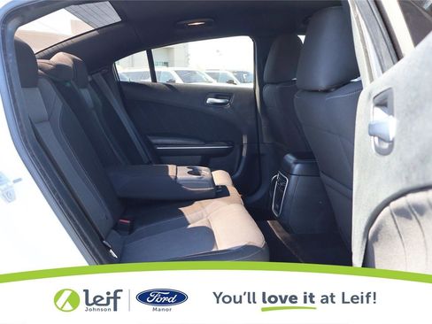 Used 2021 Dodge Charger SXT image 30