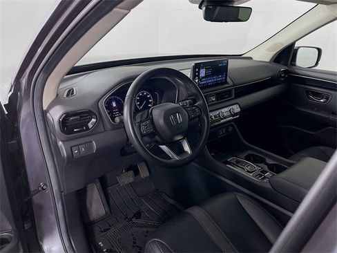 Used 2024 Honda Pilot EX-L image 10