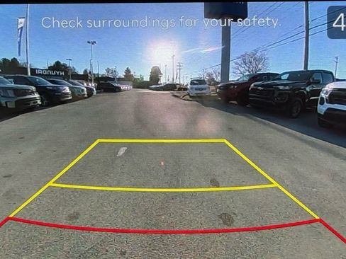 New 2026 Hyundai Palisade Limited image 25