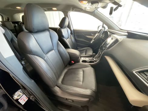 Used 2020 Subaru Ascent Limited image 25