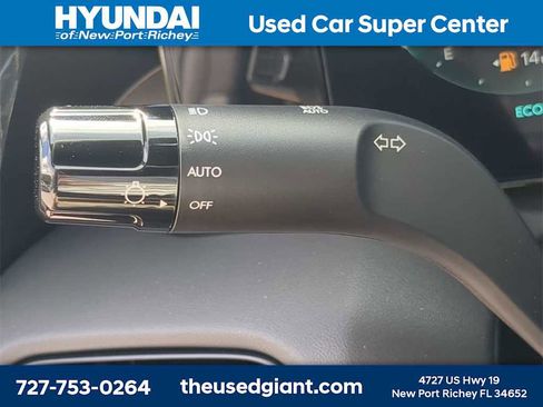 New 2026 Hyundai Palisade XRT Pro image 28