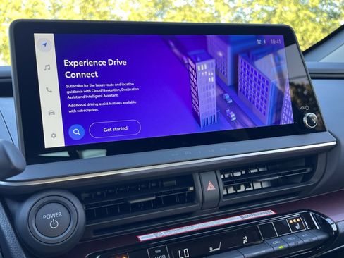 New 2026 Toyota Prius Plug-In Hybrid image 14