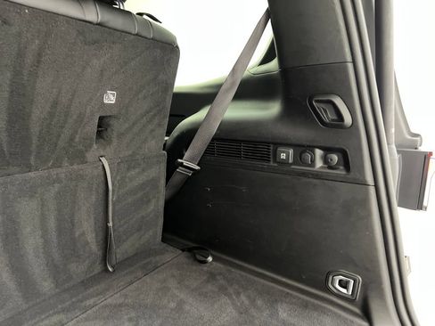 Used 2024 Jeep Wagoneer Series II w/ Flexible Seating Group RWD image 47