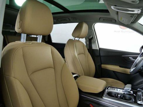 Used 2025 Audi Q7 2.0T Premium Plus AWD/4WD image 13