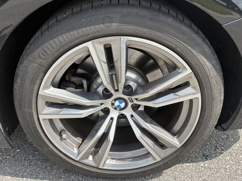 Used 2020 BMW Z4 sDrive30i w/ M Sport Package RWD image 13