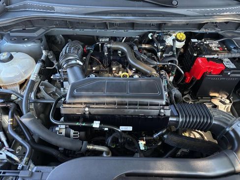 Used 2023 Ford Escape ST-Line w/ Tech Pack #1 image 11