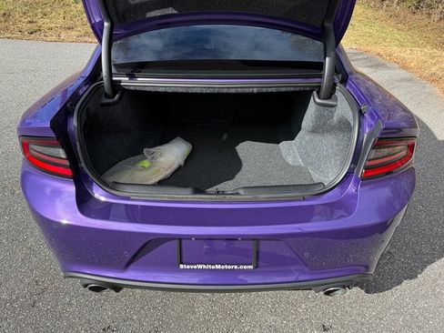 Used 2023 Dodge Charger Scat Pack w/ Plus Group image 17