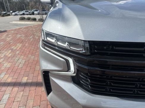 Used 2023 Chevrolet Tahoe RST w/ Luxury Package image 20