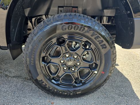 New 2026 Ford Ranger XLT w/ Technology Package RWD image 33