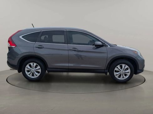 Used 2013 Honda CR-V EX-L image 29