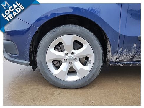 Used 2017 RAM ProMaster City Tradesman SLT w/ Rear Back-up Camera Group image 10