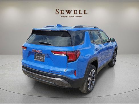 New 2026 GMC Terrain Elevation w/ Elevation Premium Package image 5