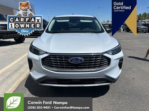 Used 2026 Ford Escape Active w/ Tech Pack #1 AWD/4WD image 2