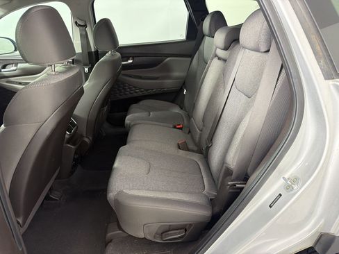 Used 2020 Hyundai Santa Fe SEL w/ Convenience + Premium Package FWD image 15