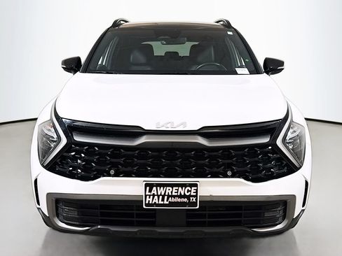 Used 2023 Kia Sportage X-Pro AWD/4WD image 2