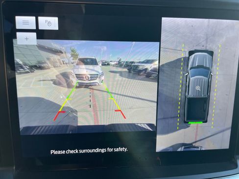 Used 2023 Ford F150 Lariat w/ Equipment Group 502A High image 21