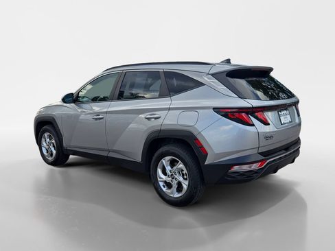 Used 2024 Hyundai Tucson SEL AWD/4WD image 3