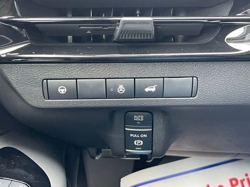 New 2025 Nissan Murano SL image 31