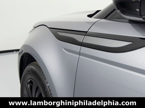Used 2025 Land Rover Range Rover Evoque S AWD/4WD image 45