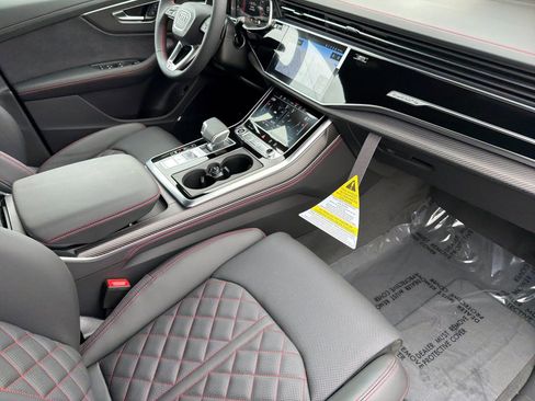 New 2026 Audi Q8 Prestige AWD/4WD image 14