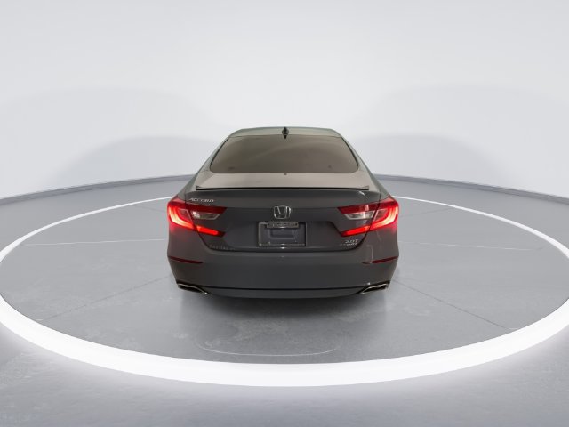 Used 2022 Honda Accord Sport image 3