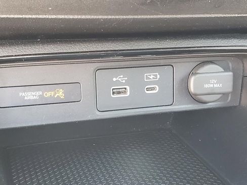Used 2023 Honda CR-V Sport image 28