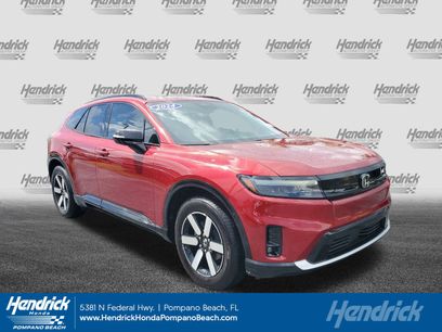 Used 2024 Honda Prologue Touring