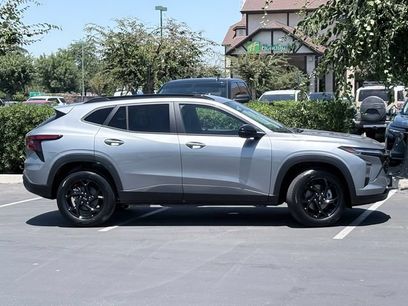 New 2026 Chevrolet Trax LT w/ Driver Confidence Package