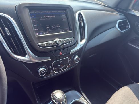 Certified 2021 Chevrolet Equinox LT FWD image 21