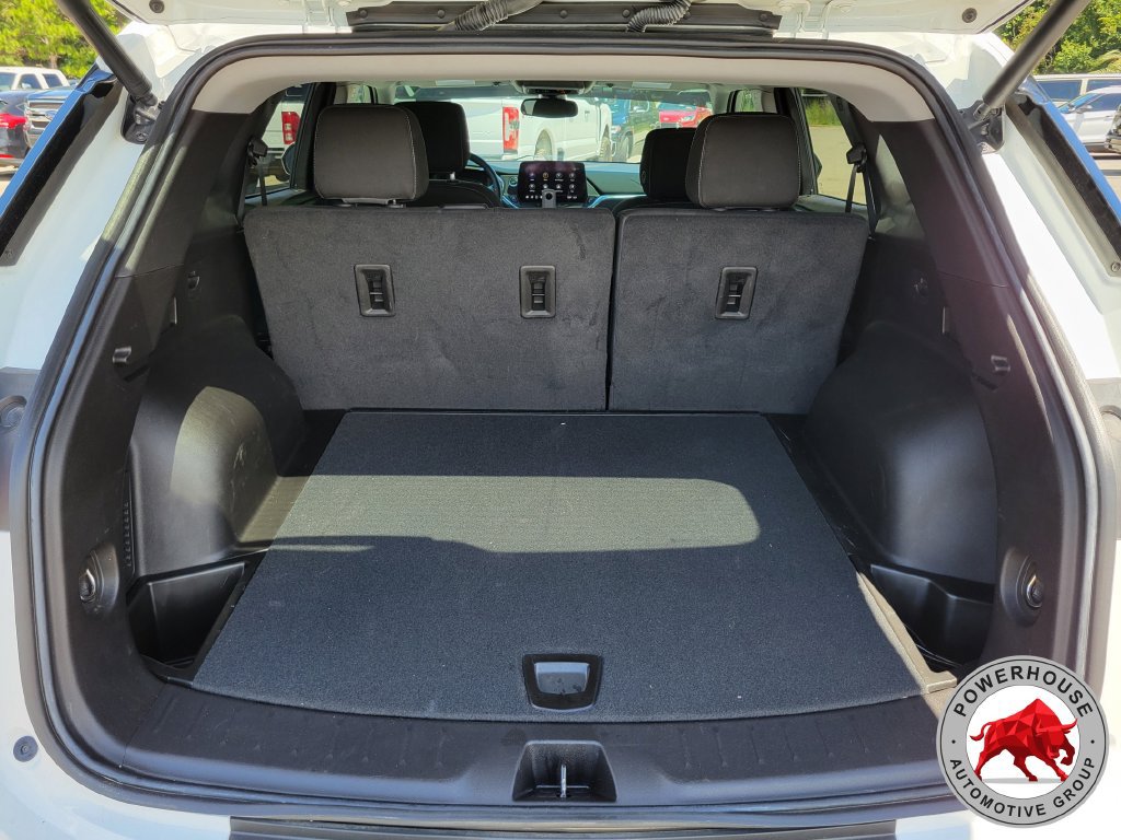 Used 2024 Chevrolet Blazer LT w/ Convenience Package FWD image 14