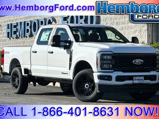 New 2026 Ford F250 XL w/ STX Appearance Package video 1