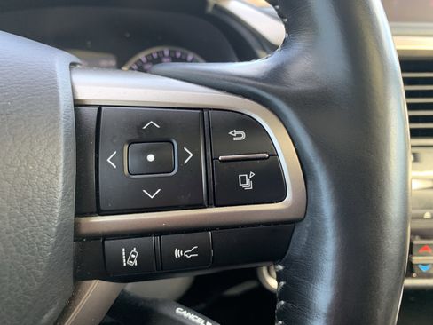 Certified 2021 Lexus RX 350L Luxury image 20