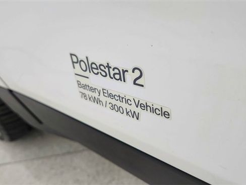 Used 2022 Polestar Polestar 2 w/ Pilot Package image 17