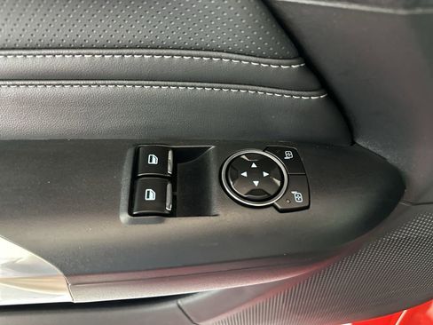 Used 2024 Ford Mustang Premium RWD image 13
