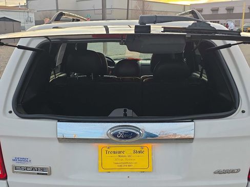 Used 2009 Ford Escape Limited image 10