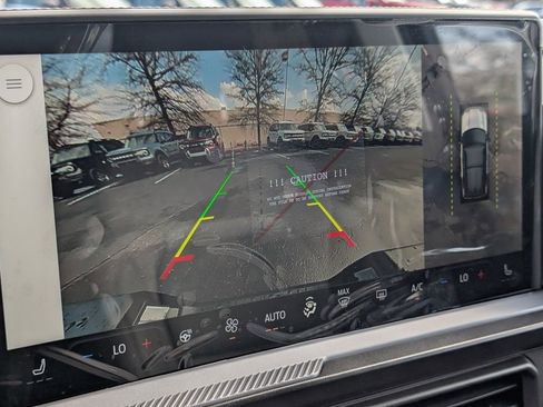 New 2026 Ford Bronco Sport Badlands w/ Badlands Tech Package AWD/4WD image 13