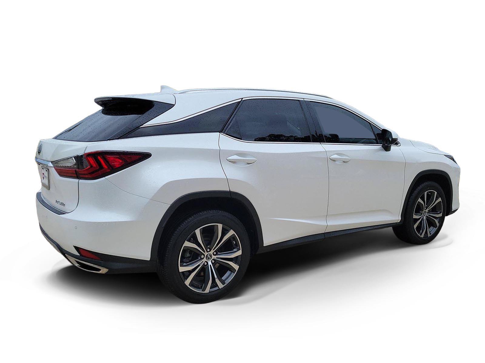 Used 2021 Lexus RX 350 FWD w/ Premium Package image 6