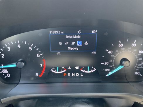 Used 2020 Ford Escape S FWD image 45
