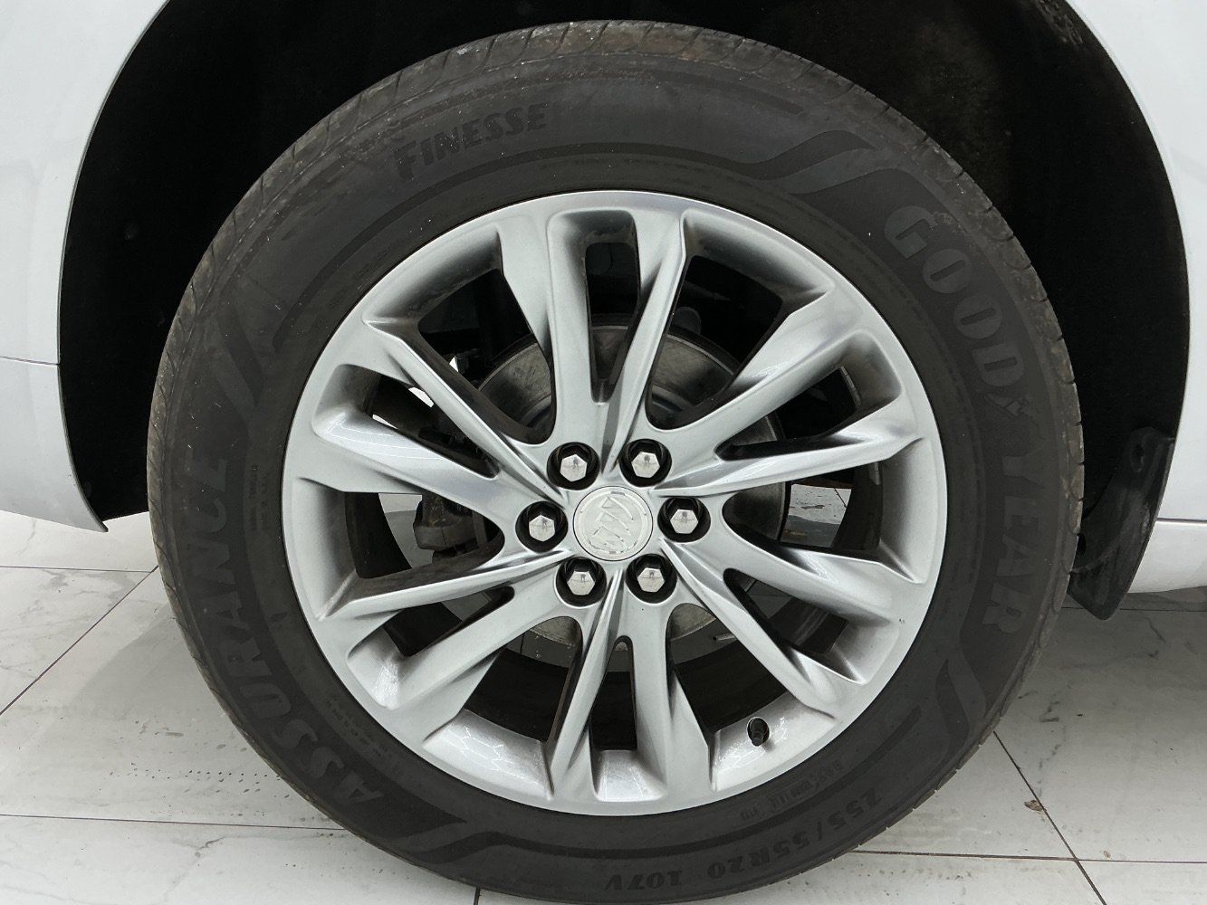 Used 2022 Buick Enclave Avenir w/ Trailering Package, 5000 lbs. AWD/4WD image 50