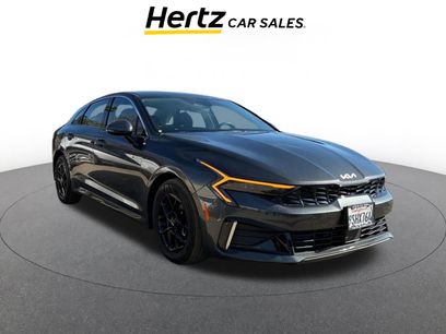 Used 2025 Kia K5 LXS