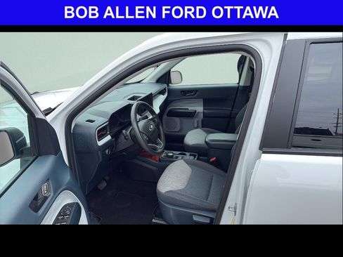 Used 2023 Ford Maverick XLT FWD image 20