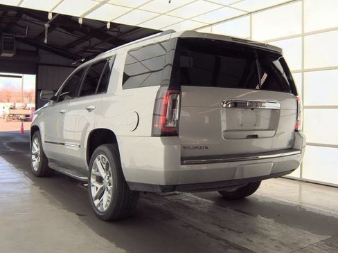 Used 2019 GMC Yukon Denali w/ Open Road Package image 4