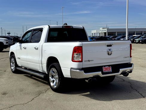Used 2020 RAM 1500 Lone Star image 9