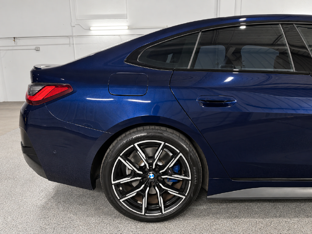 Used 2022 BMW M440i xDrive Gran Coupe w/ Premium Package AWD/4WD image 8