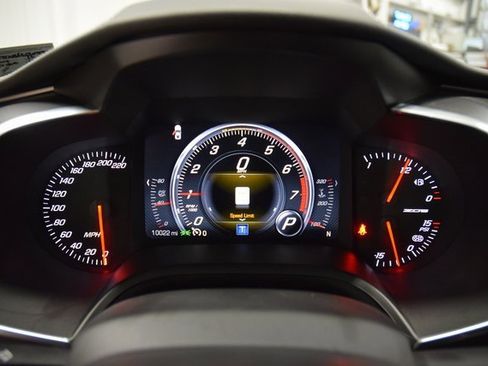 Used 2016 Chevrolet Corvette Z06 w/ 2LZ Preferred Equipment Group image 50