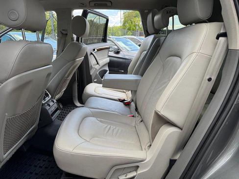 Used 2015 Audi Q7 3.0T Premium Plus AWD/4WD image 39
