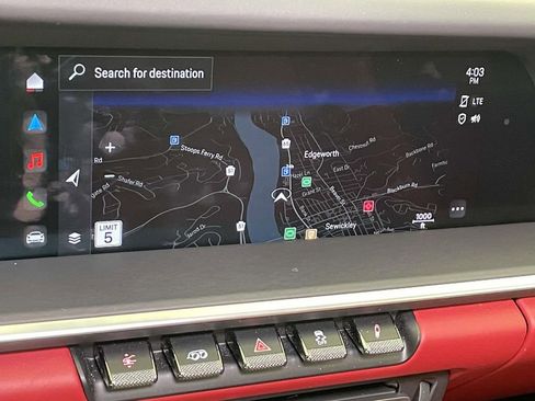 Used 2024 Porsche 911 Carrera S image 27