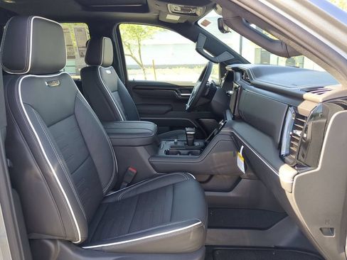 New 2026 GMC Sierra 1500 AT4X AWD/4WD image 25
