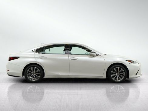Used 2019 Lexus ES 350 FWD image 7