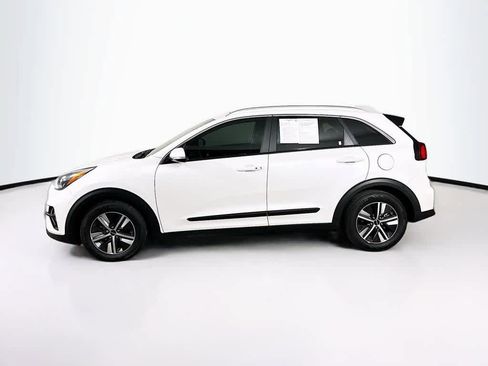 Used 2022 Kia Niro EX Premium image 3